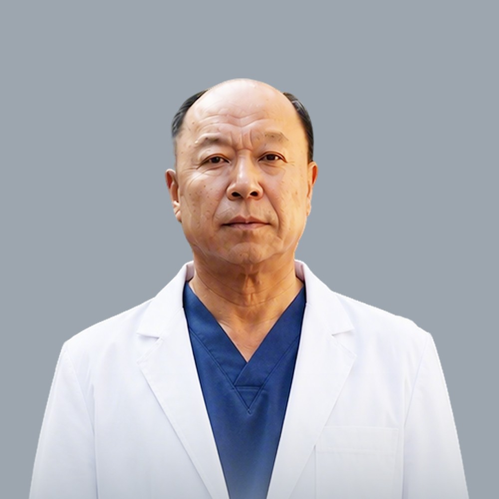 姚江武 教授 院长 · 种植学科带头人
