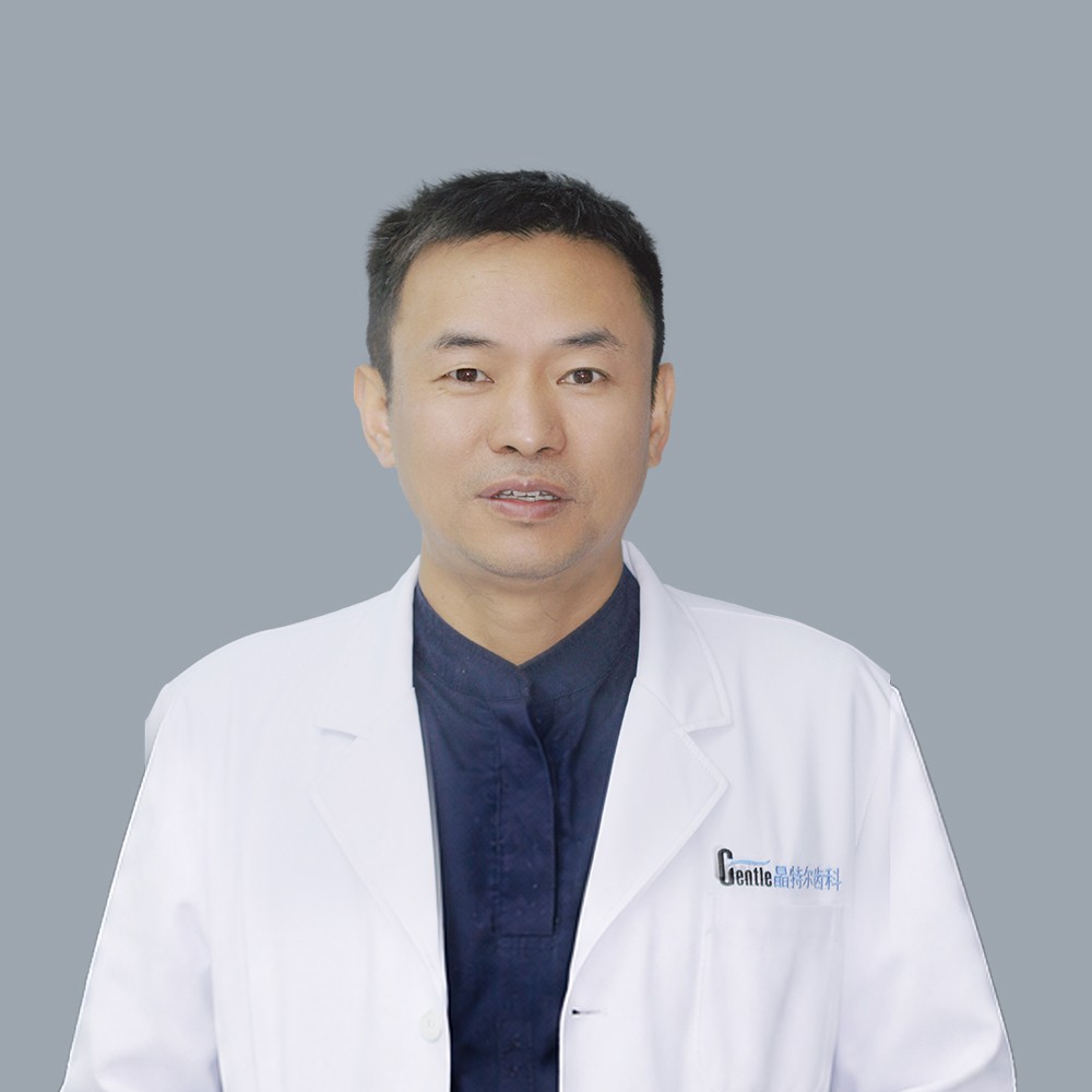 刘勇 数字化种植中心主任
