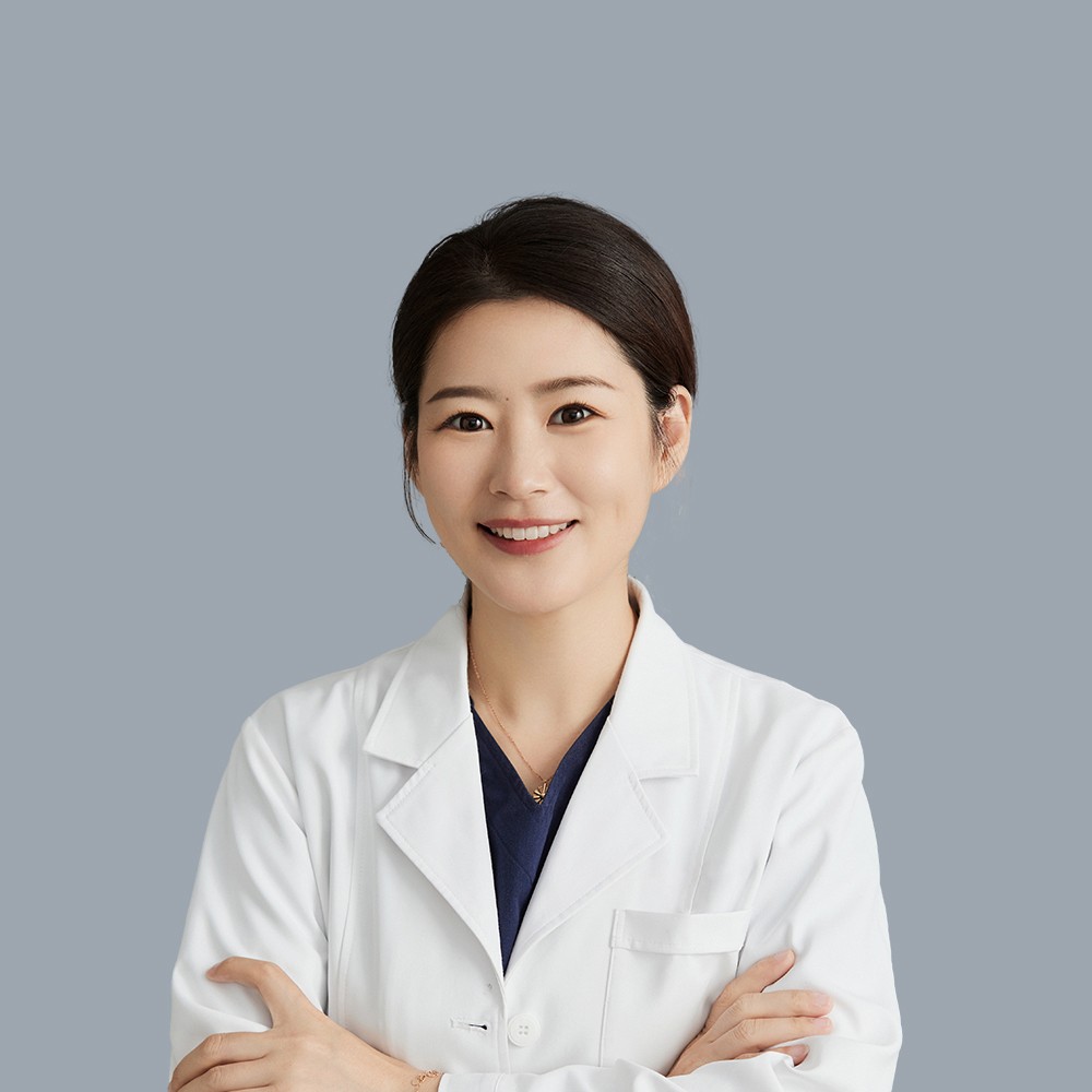 姚红梅 福建晶特尔美可普口腔医疗集团正畸总监