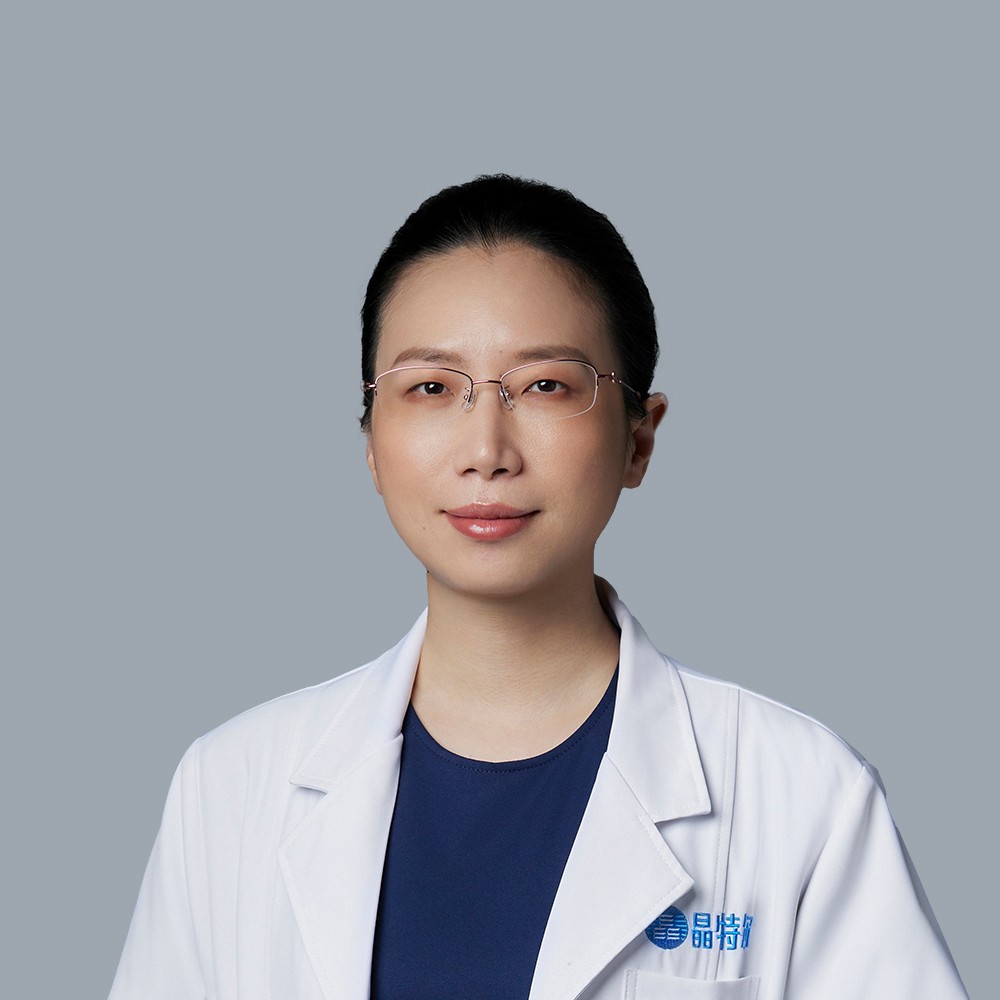 陈菁 四川大学华西口腔医学院硕士