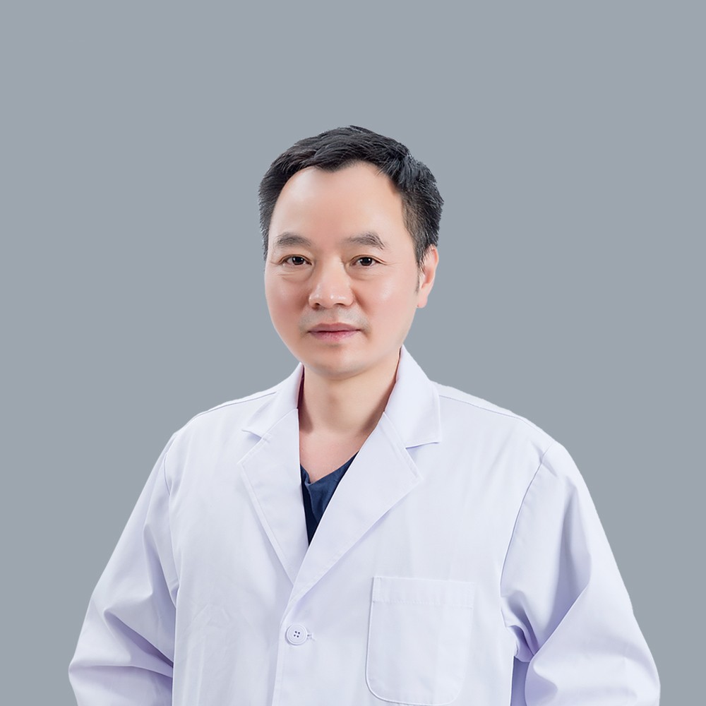 段玉成 正畸主任
