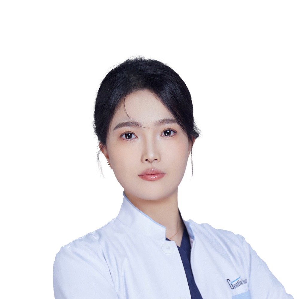 高夏玲 晶特尔美可普医疗集团牙体牙髓专委主任