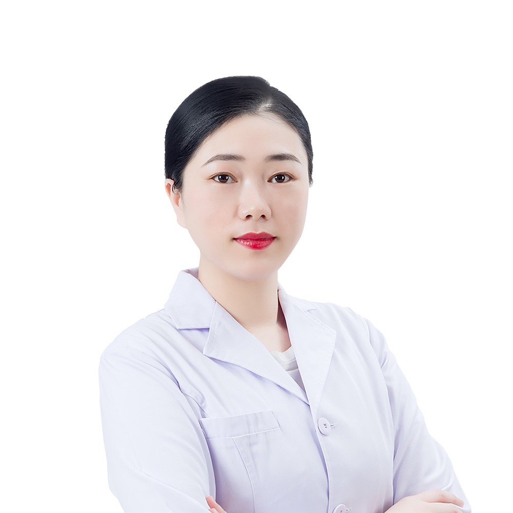 简林莹 上海交通大学医学院口腔医学专业