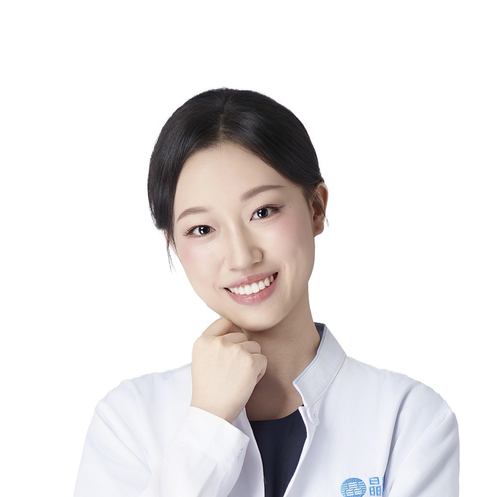 李玥天 华西口腔医学院口腔医学硕士
