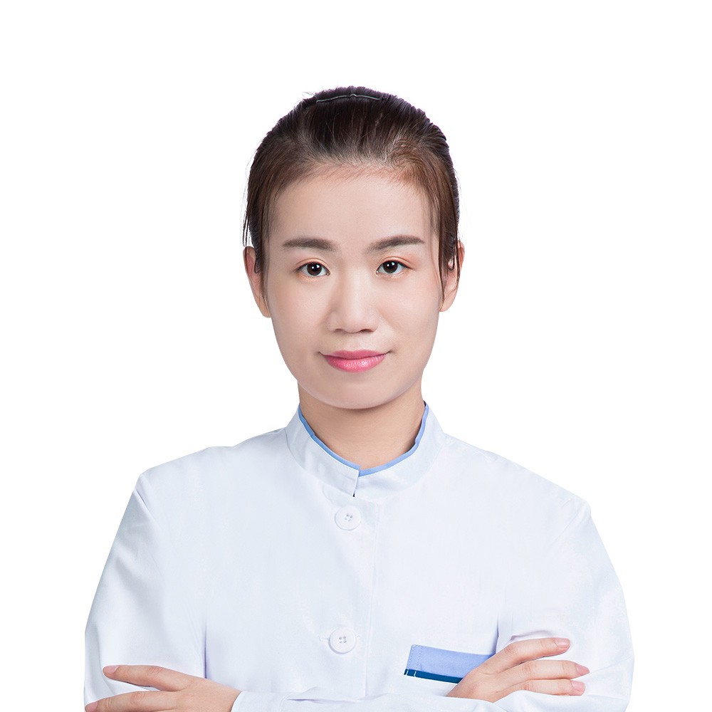 林静静 