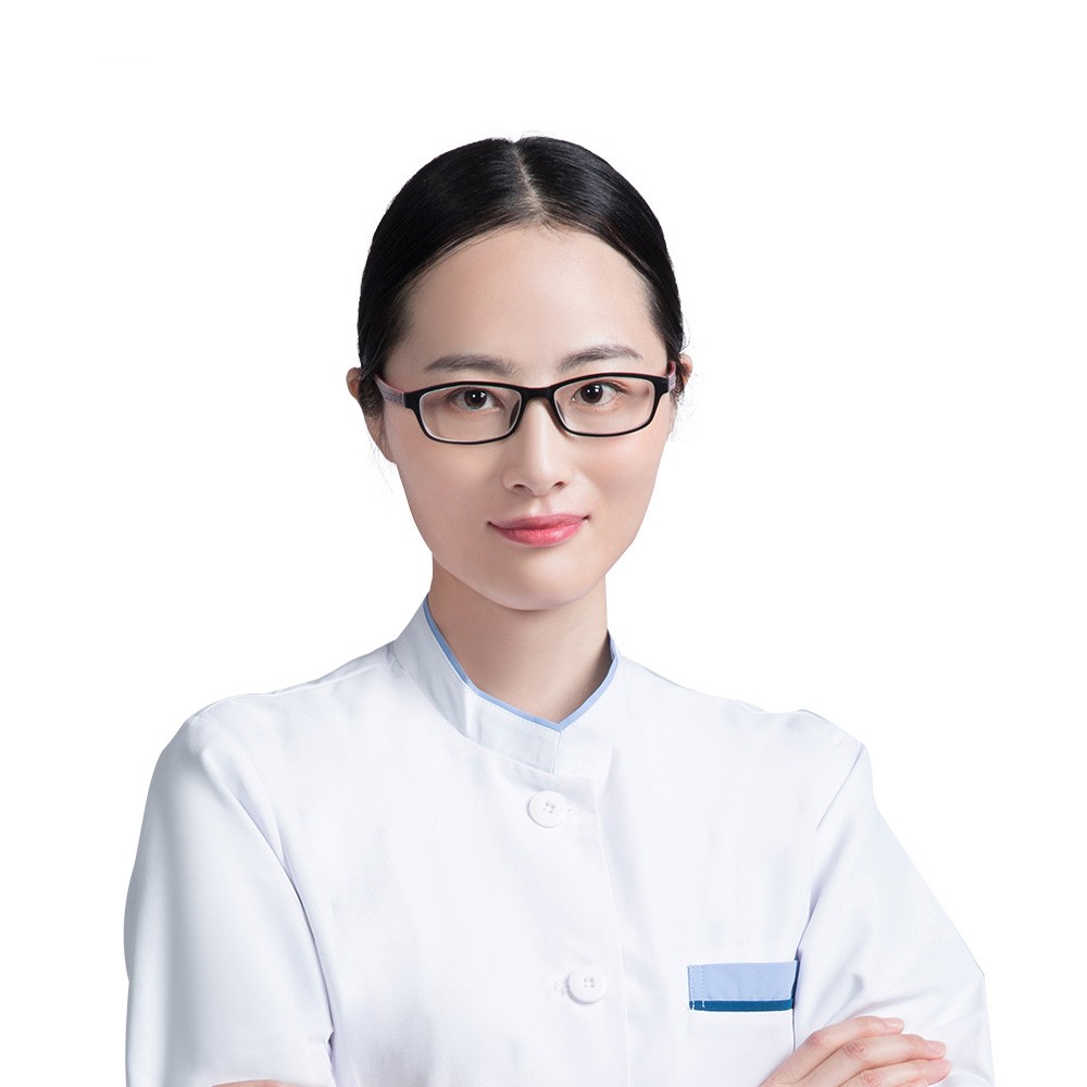 赵肖肖 