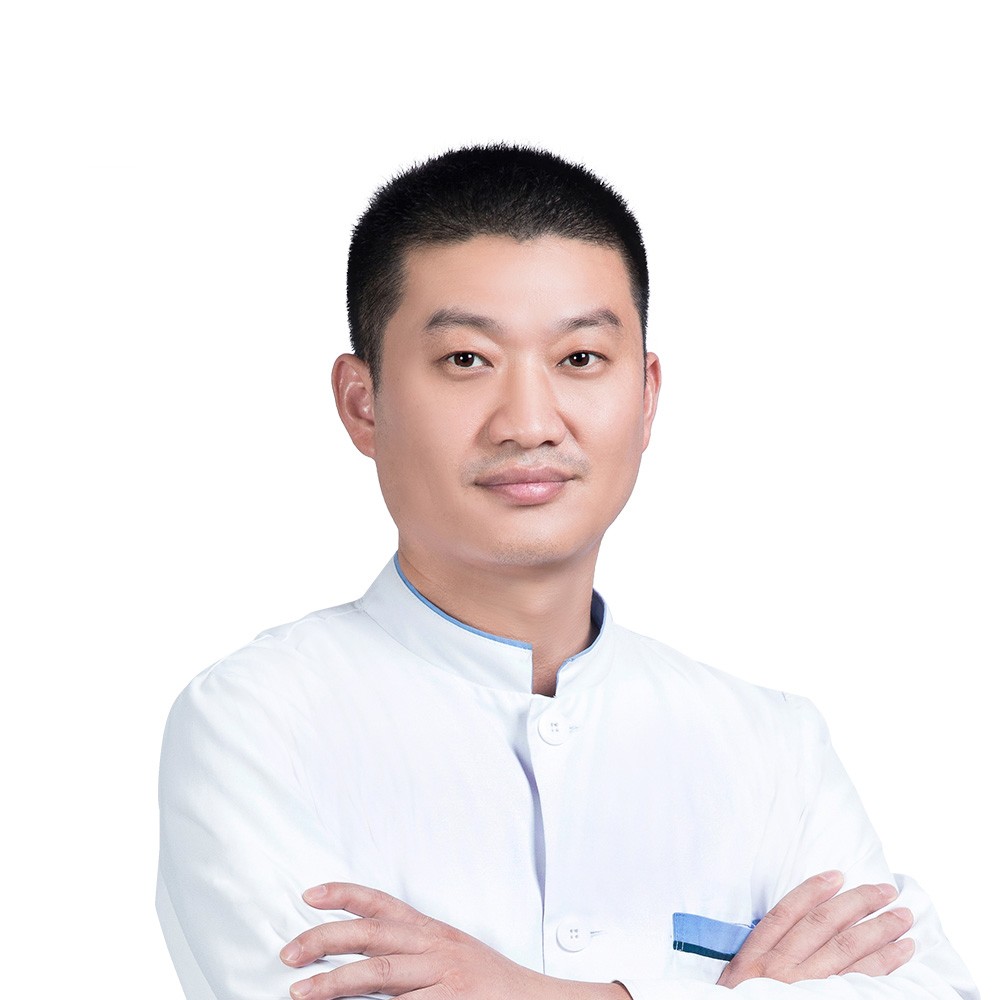 周士高 